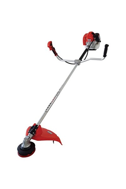 İtal IB530 2.1 Hp Motorlu Yan Tırpan + Testere