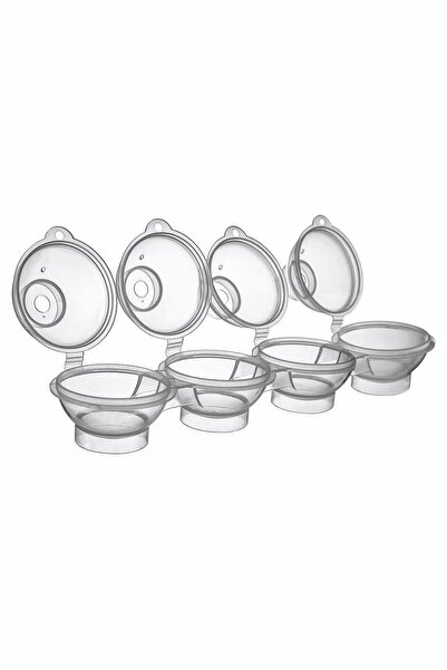 ELİOSA 1 Adet Pratik 4'lü Top Buz Kalıbı Sihirli 4'lü Küre Buz Kalıbı Sihirli Buz Kalıbı Kp-152