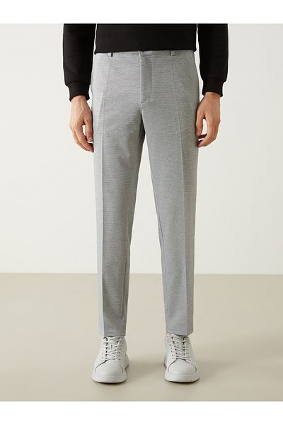LC Waikiki Standard-Mold-Herrenhose