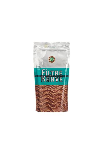 Kahve Dünyası 250g Filter Coffee
