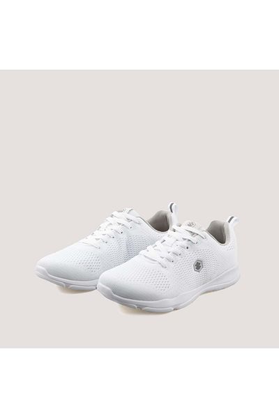 lumberjack Pantofi sport pentru femei Agatha 4fx - alb - 36