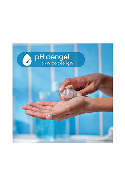 Gillette Gıllette Satin Care Bikini Günlük Yatıştırıcı Serum 50 Ml.