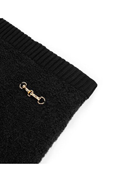 Twist Minisukně - kovový doplněk