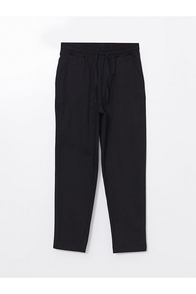 LC Waikiki Pantaloni de damă cu talie elastică