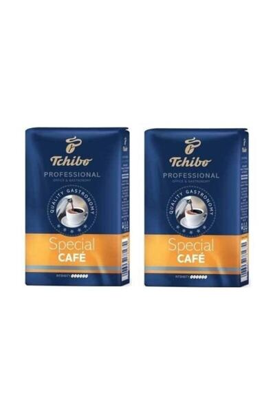 Tchibo Profesional Special Filtre Kahve 2x250gr