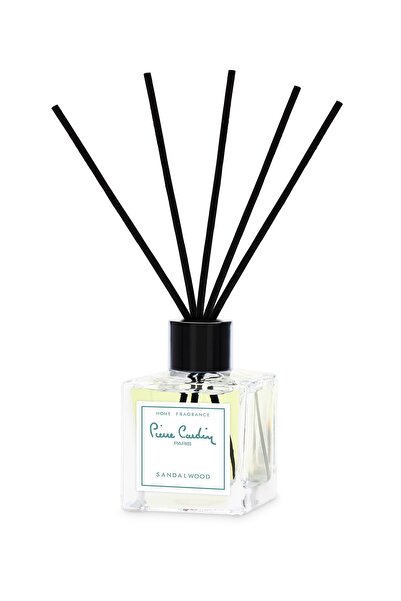 Pierre Cardin Reed Diffuser Çubuklu Oda Kokusu Sandalwood 50 ml