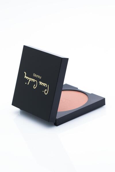 Pierre Cardin Porcelain Edition Blush On - Allık - Modern Ballet