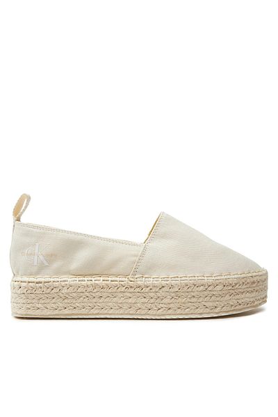 Calvin Klein Γυναικεία παπούτσια Yw0yw01378-0f9