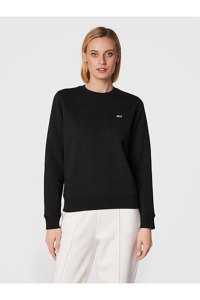 Tommy Hilfiger Women's Sweatshirt Dw0dw09227-bds