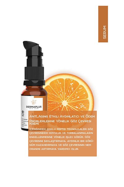 Dermaplus Md C-liponic Eye Therapy 15 ml