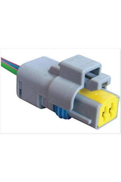 Yerli Citroen C4 Geri Vites Müşürü (2004-2017) 1.6, 1.4, 1.2 VTI 225753S