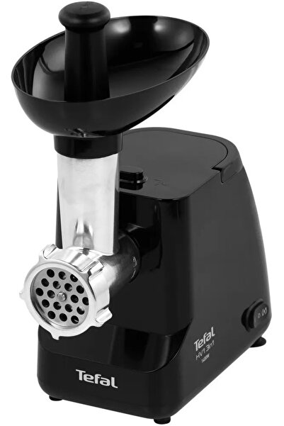 TEFAL NE111832 1400W 3in1 Kıyma Makinesi