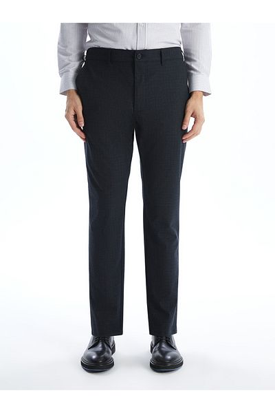 LC Waikiki Slim Fit Men's Trousers