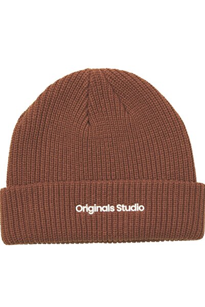 Jack & Jones Jacvesterbro Beanie Noos Tile 12261001
