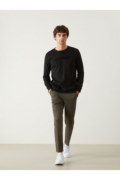 LC Waikiki Ανδρικό παντελόνι Standard Fit