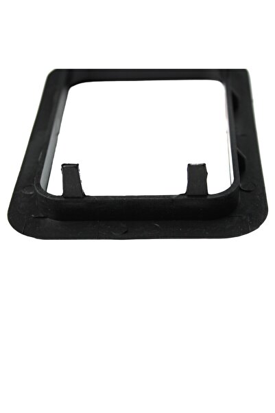 İDEAL OTOMOTİV Gear Shift Lever Frame for Mercedes E W124 Oem:A 1242670288