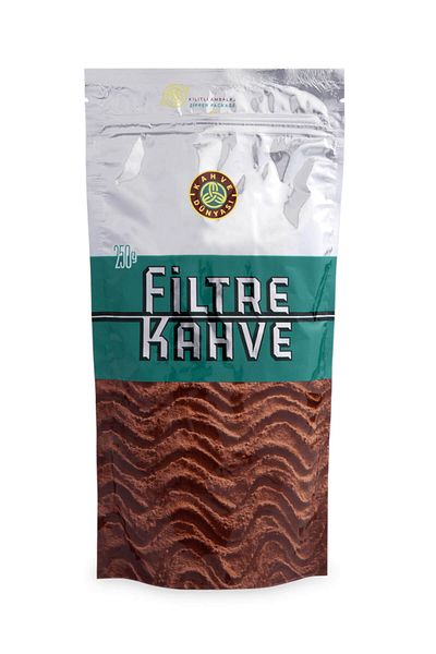 Kahve Dünyası 250g Filter Coffee