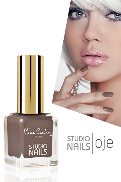 Pierre Cardin Studio Nails Oje -063