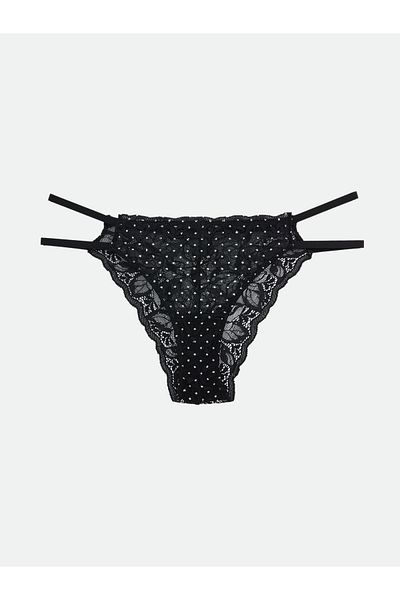 LC Waikiki Brasilianisches Spitzenhöschen