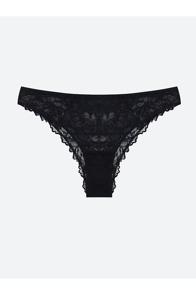 LC Waikiki Lacy Brazilian Panties
