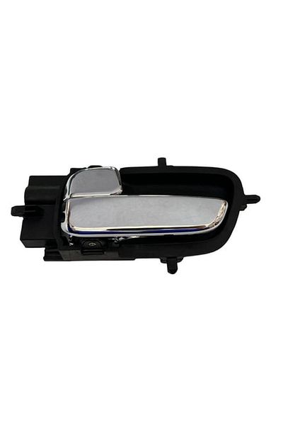 Aktan Oto Market Hyundai I20 2009-2014 Chrome Door Handle - Left, Inner, Front, Rear