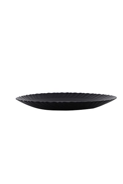 ROYALFORD 10.5" Opalware Dinner Plate- RF11901