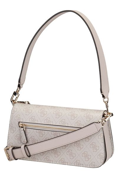Guess Umhängetasche Eco Mietta Logo 51320