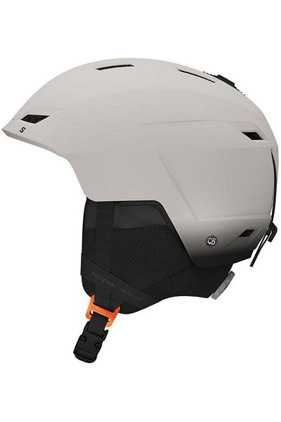 Salomon Pionr Lt Pro Unisex Ski/Snowboard Helmet-L47610700