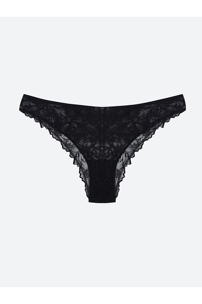 LC Waikiki Lacy Brazilian Panties