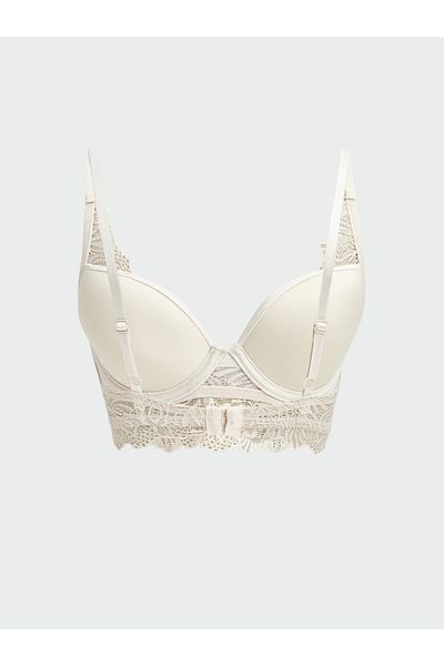 LC Waikiki Underwire Unpadded Lace T-Shirt Bra