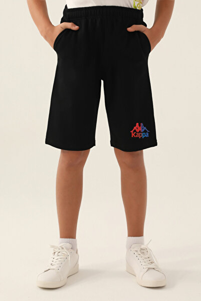 Kappa Γκρι βερμούδες για αγόρια