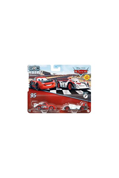 CARS İkili Karakter Araçlar Dxv99-htx12