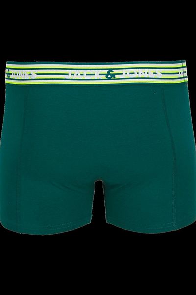 Jack & Jones JACDARVIN Solid Trunks - Πακέτο 3 SN KHAKI 12260070
