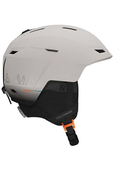 Salomon Pionr Lt Pro Unisex Ski/Snowboard Helmet-L47610700