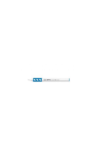 Gıpta Fineliner Thick 0.4 Mm Felt Tip Stabilo Pen Blue