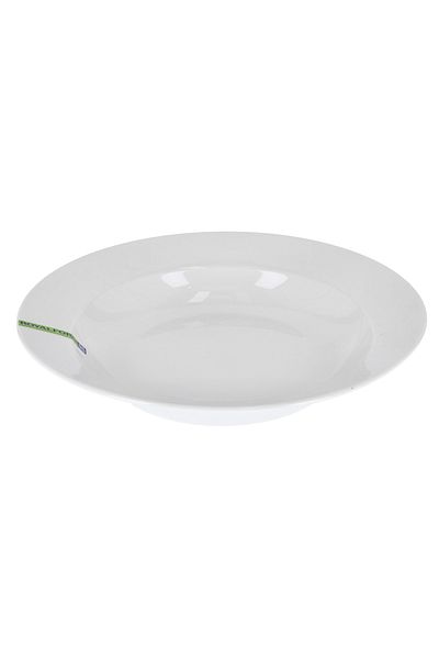 ROYALFORD 10" Round Deep Plate- RF8760