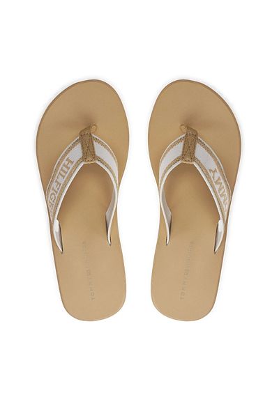 Tommy Hilfiger HILFIGER WEDGE - BEACH SANDAL DESIGN