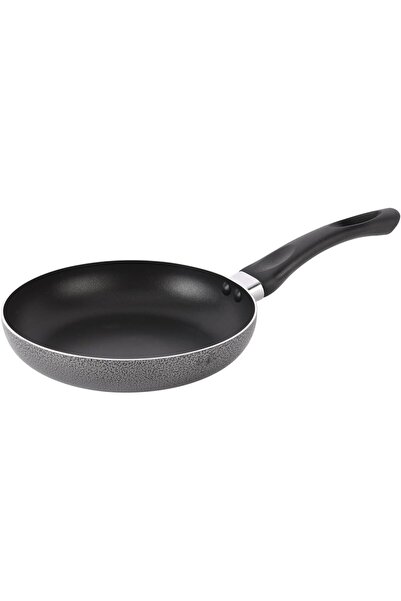ROYALFORD Non-Stick Frying Pan, 20 cm, Black, Aluminum