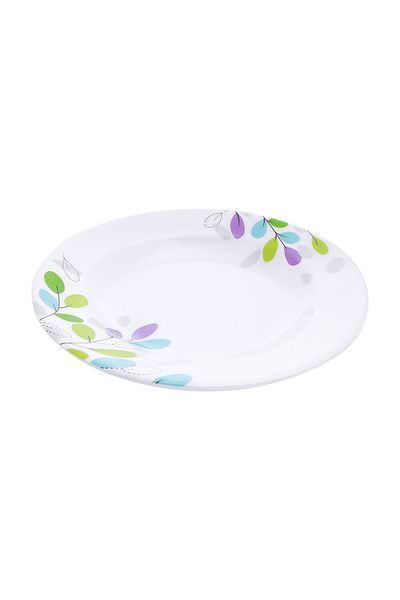 ROYALFORD 10" Melamine Ware Flat Plate
