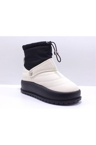 Guja Μπότες Μπεζ 24K401