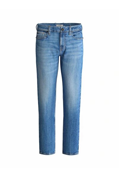 Guess ANGELS Erkek Kahverengi Jeans M4YAN2D5DG2-R3B8