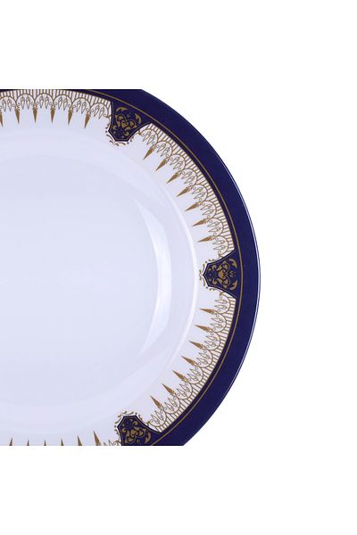 ROYALFORD 10" Soup Plate Assorted Design