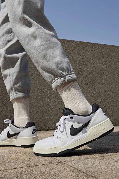 Nike Full Force Lo Men's Sneaker Shoes