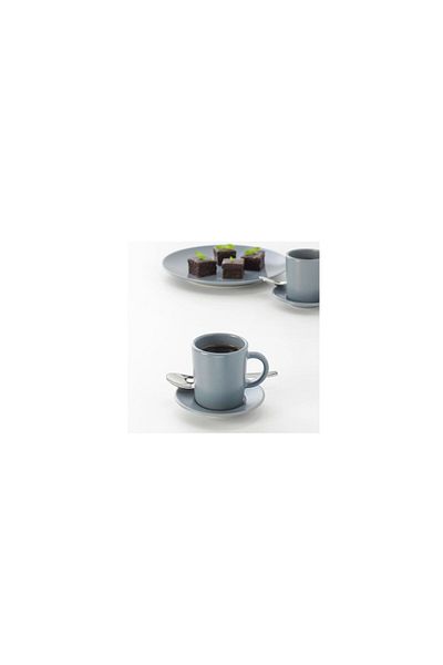 IKEA Dragon Teaspoon Set Stainless Steel 6 Pieces (500.917.62)