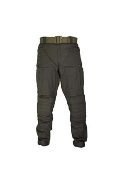 Mudeir Algan Haki Taktik Pantolon