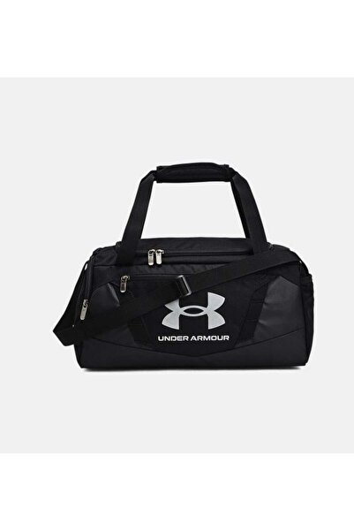Under Armour UA Undeniable 5.0 Duffle XS Unisex Spor Çantası