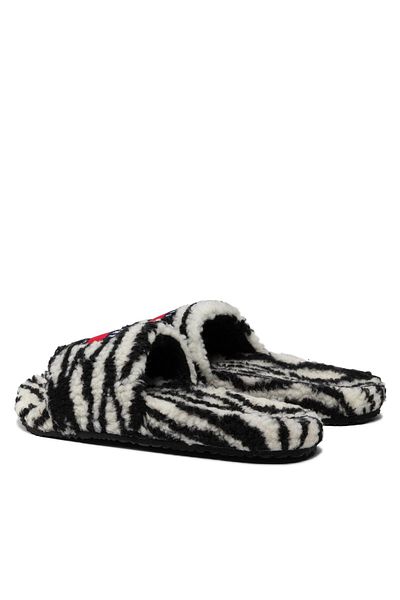 Tommy Hilfiger Tommy Hilfiger Women's Slippers En0en01668-bds