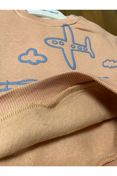 baby flamindo 3 Thread Baby Boy Suit