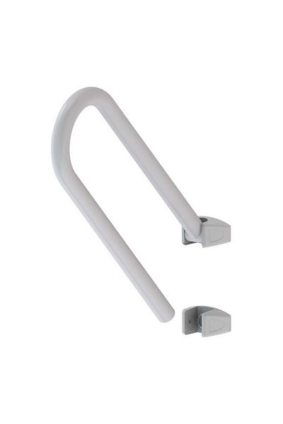 Prima Nova Wall Mountable Rotatable Grab Safety HandRail 52.5 x 21cm