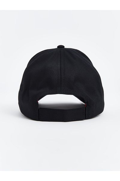 LC Waikiki Embroidered Men's Cap Hat